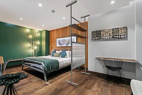 Casa Prim Hotel Boutique