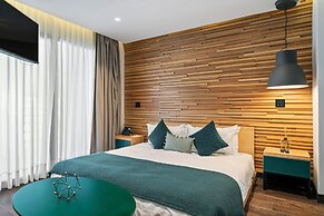 Casa Prim Hotel Boutique