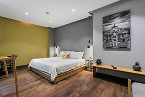 Casa Prim Hotel Boutique