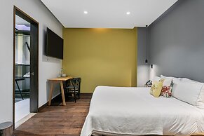 Casa Prim Hotel Boutique