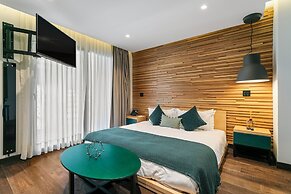 Casa Prim Hotel Boutique