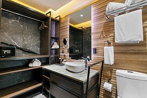 Casa Prim Hotel Boutique