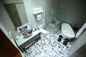 Casa Prim Hotel Boutique