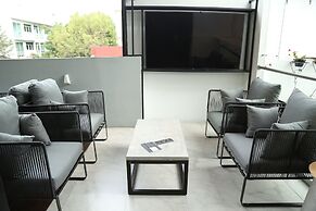 Casa Prim Hotel Boutique