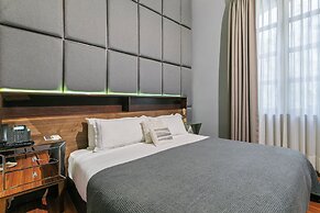 Casa Prim Hotel Boutique