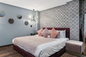 Casa Prim Hotel Boutique