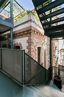Casa Prim Hotel Boutique