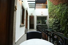 Casa Prim Hotel Boutique