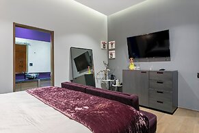 Casa Prim Hotel Boutique