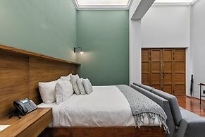 Casa Prim Hotel Boutique