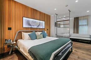 Casa Prim Hotel Boutique