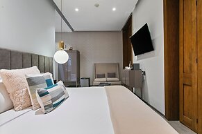Casa Prim Hotel Boutique