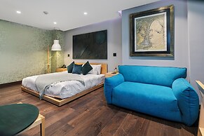 Casa Prim Hotel Boutique