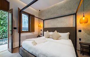 Casa Prim Hotel Boutique