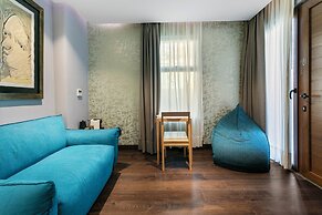 Casa Prim Hotel Boutique