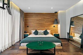 Casa Prim Hotel Boutique