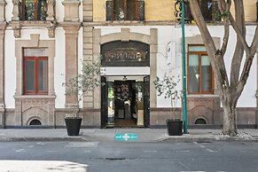 Casa Prim Hotel Boutique