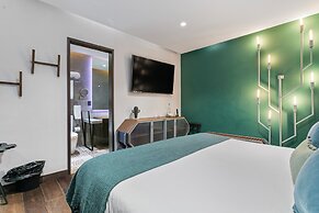 Casa Prim Hotel Boutique