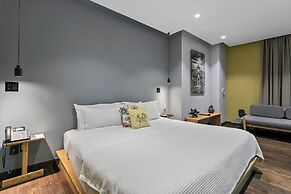 Casa Prim Hotel Boutique