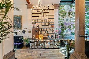 Casa Prim Hotel Boutique