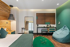 Casa Prim Hotel Boutique