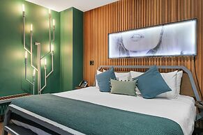 Casa Prim Hotel Boutique