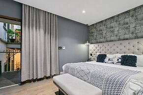 Casa Prim Hotel Boutique