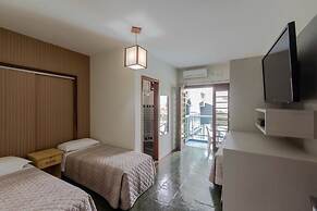 Hotel Cores do Mar