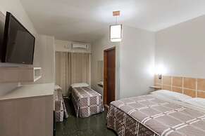 Hotel Cores do Mar