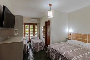 Hotel Cores do Mar