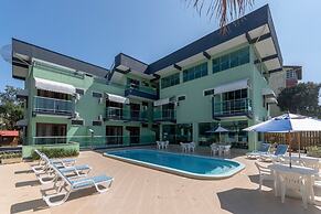 Hotel Cores do Mar