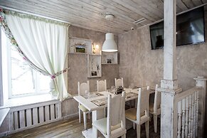 Usadba Strelingof hotel