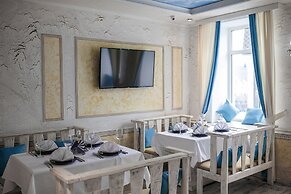 Usadba Strelingof hotel