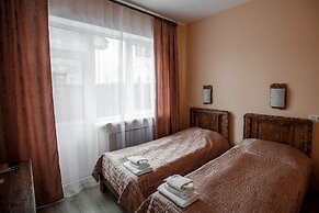 Usadba Strelingof hotel