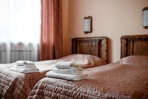 Usadba Strelingof hotel