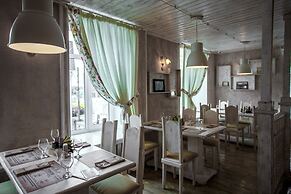 Usadba Strelingof hotel