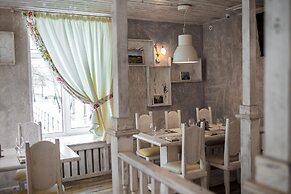 Usadba Strelingof hotel