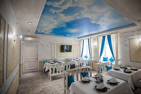 Usadba Strelingof hotel