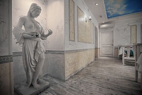 Usadba Strelingof hotel