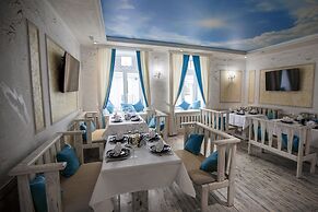 Usadba Strelingof hotel