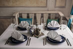 Usadba Strelingof hotel