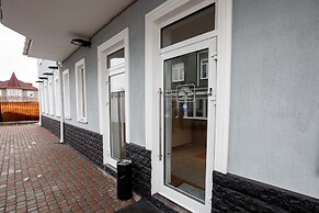 Usadba Strelingof hotel