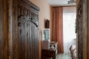 Usadba Strelingof hotel