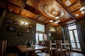 Usadba Strelingof hotel