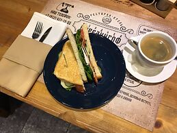 Usadba Strelingof hotel