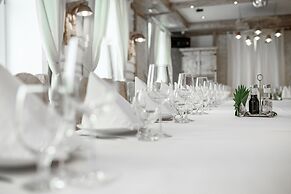 Usadba Strelingof hotel