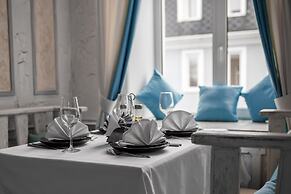 Usadba Strelingof hotel