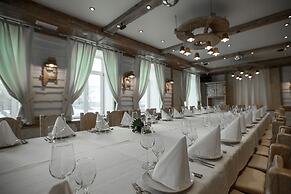 Usadba Strelingof hotel