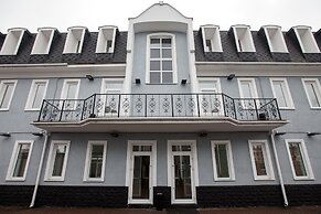 Usadba Strelingof hotel