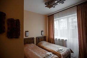 Usadba Strelingof hotel